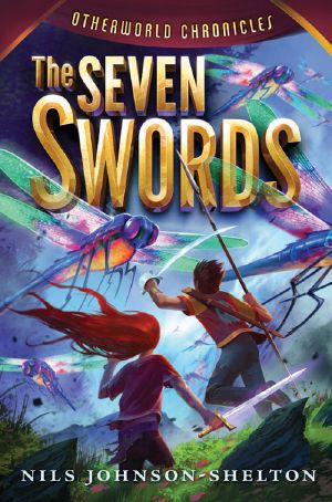 [Otherworld Chronicles 02] • The Seven Swords